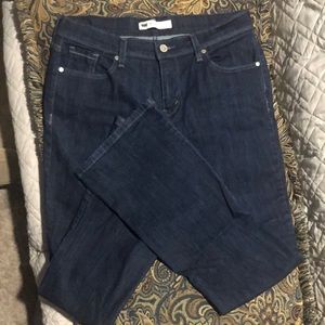 Levi’s 515 Bootcut Sz 10M